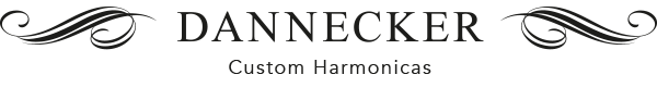 Antony Dannecker Harmonicas Logo